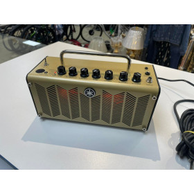 Комбопідсилювач Yamaha THR5A